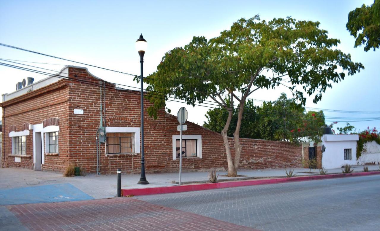 Casa Pueblo 4 Bedroom Todos Santos Luaran gambar